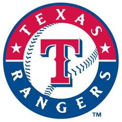 Texas Rangers MLB Texas Rangers MLB